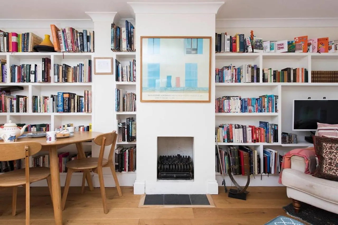 Lovely 2 Bedroom Family Home Near Tower Bridge London United Kingdom