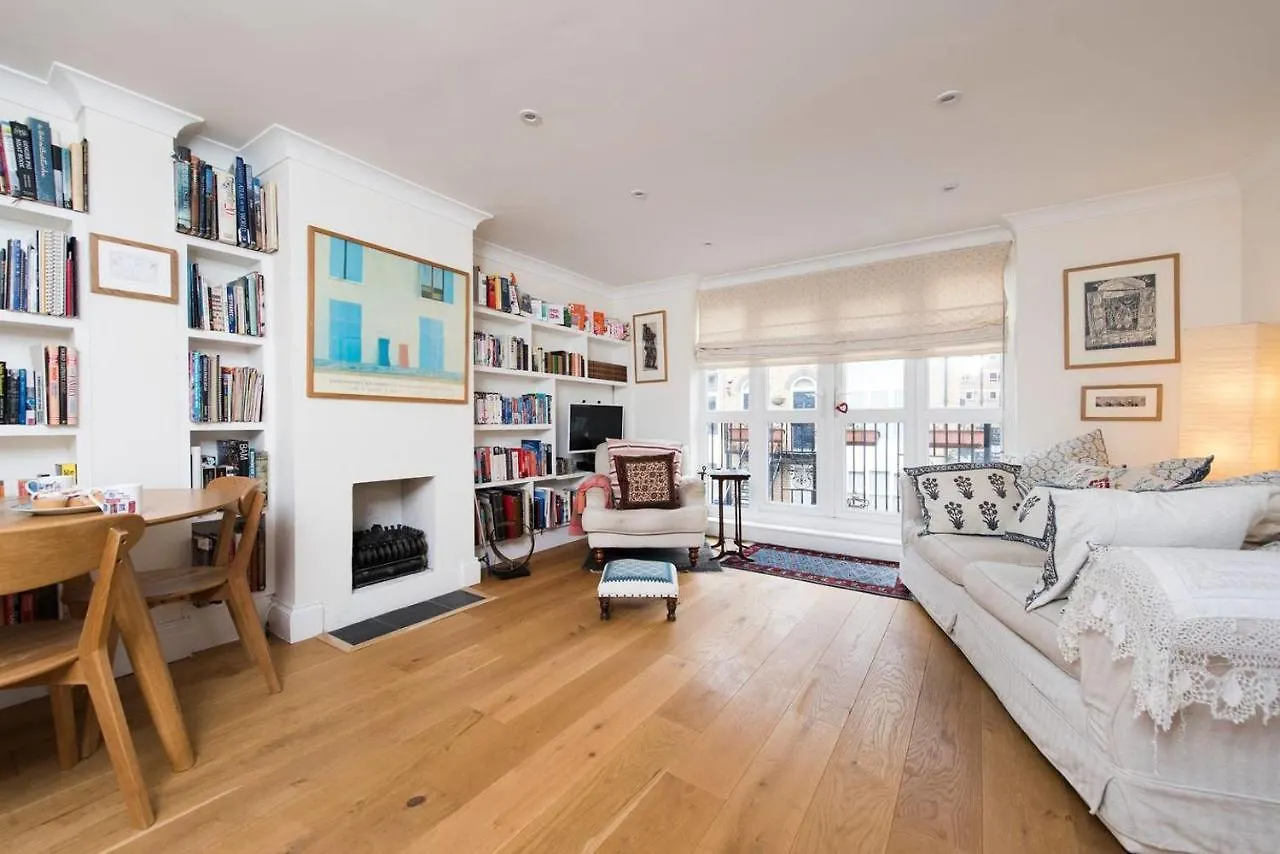 Holiday home Lovely 2 Bedroom Family Home Near Tower Bridge London United Kingdom