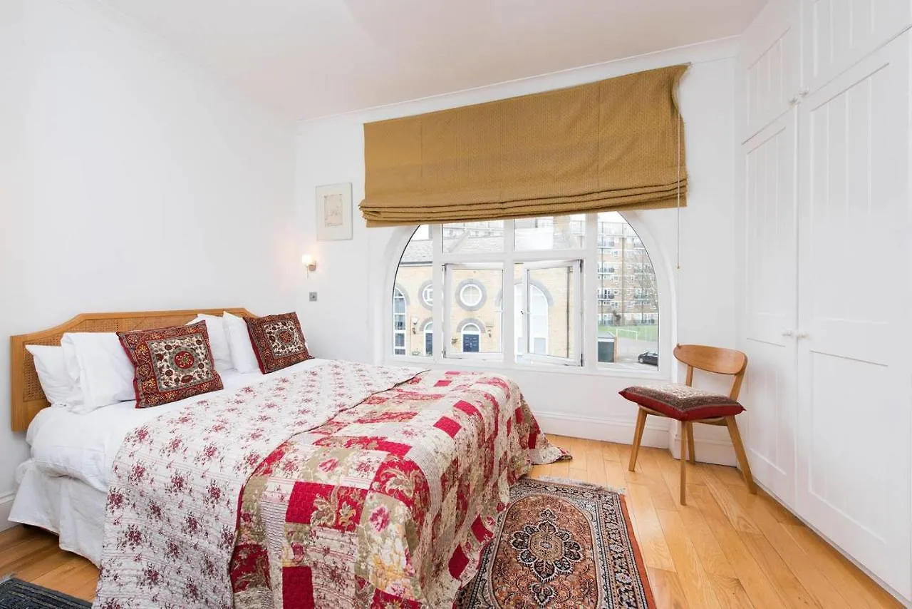 Lovely 2 Bedroom Family Home Near Tower Bridge London United Kingdom